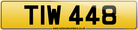 TIW 448