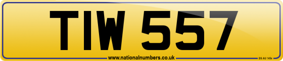 TIW 557