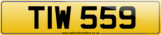 TIW 559