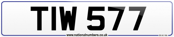 TIW 577