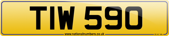 TIW 590