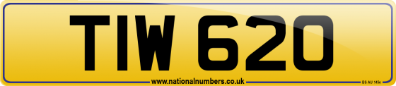 TIW 620