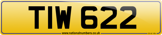 TIW 622