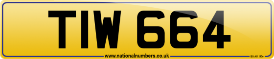 TIW 664