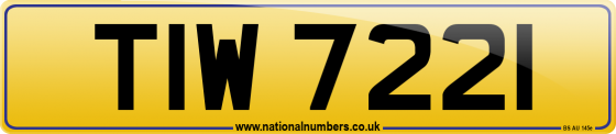 TIW 7221