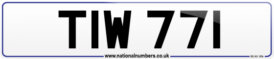 TIW 771