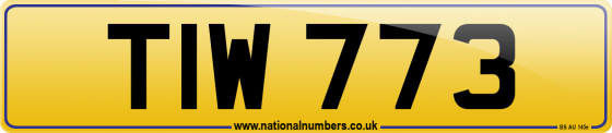 TIW 773