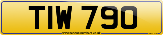 TIW 790