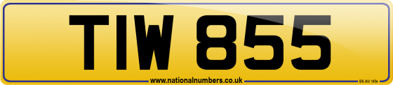 TIW 855