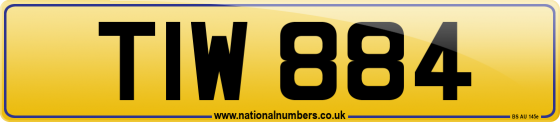 TIW 884