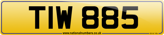 TIW 885