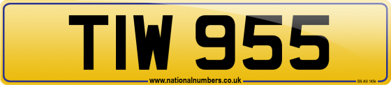 TIW 955