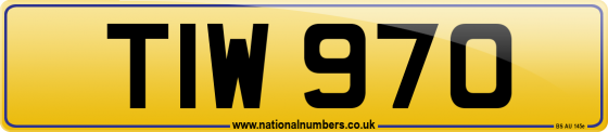 TIW 970