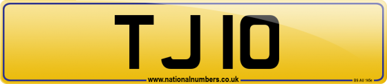 TJ 10