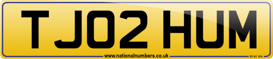 TJ02 HUM