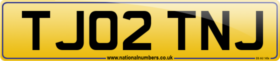 TJ02 TNJ