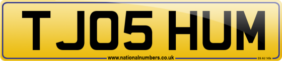 TJ05 HUM