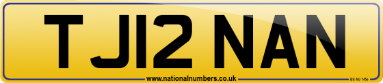 TJ12 NAN