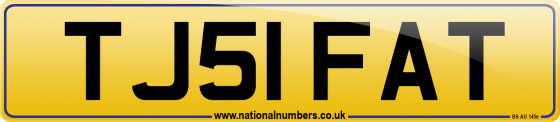 TJ51 FAT