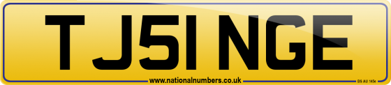 TJ51 NGE