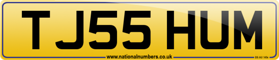 TJ55 HUM