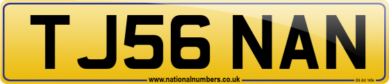TJ56 NAN