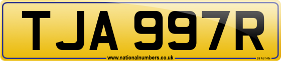 TJA 997R