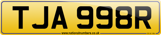 TJA 998R