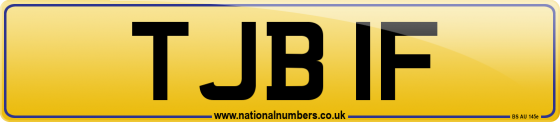 TJB 1F