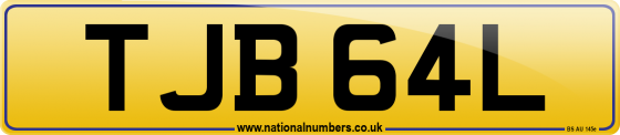 TJB 64L