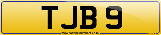 TJB 9