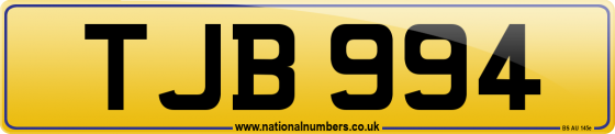 TJB 994