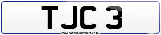 TJC 3