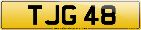 TJG 48