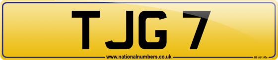 TJG 7