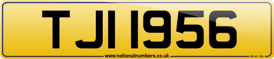 TJI 1956