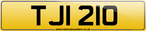 TJI 210