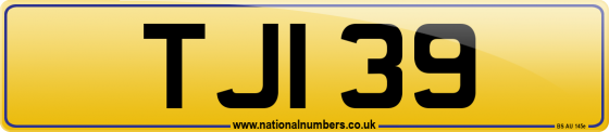 TJI 39