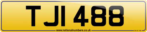 TJI 488