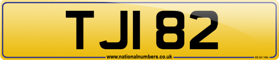 TJI 82