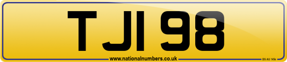 TJI 98