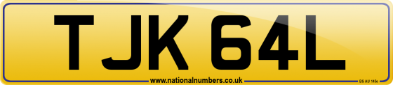 TJK 64L