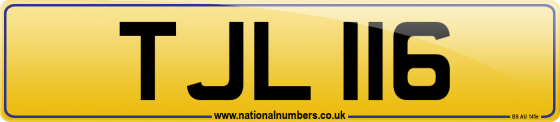 TJL 116