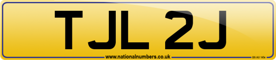 TJL 2J