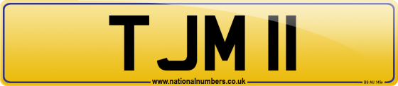 TJM 11