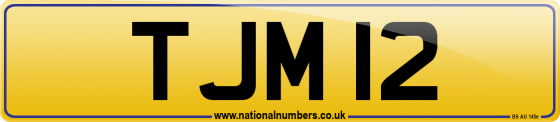 TJM 12