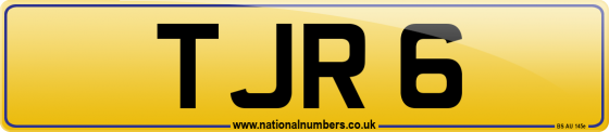 TJR 6