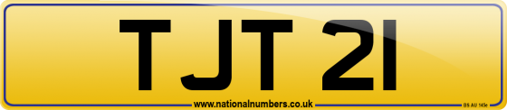 TJT 21