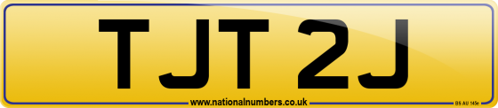 TJT 2J