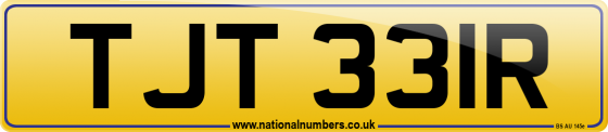TJT 331R